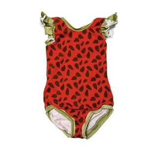 Little Hemming Bird Watermelon Leo